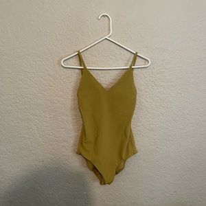 Lululemon swimsuit